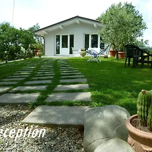  Appartamento La Casetta Nel Bosco