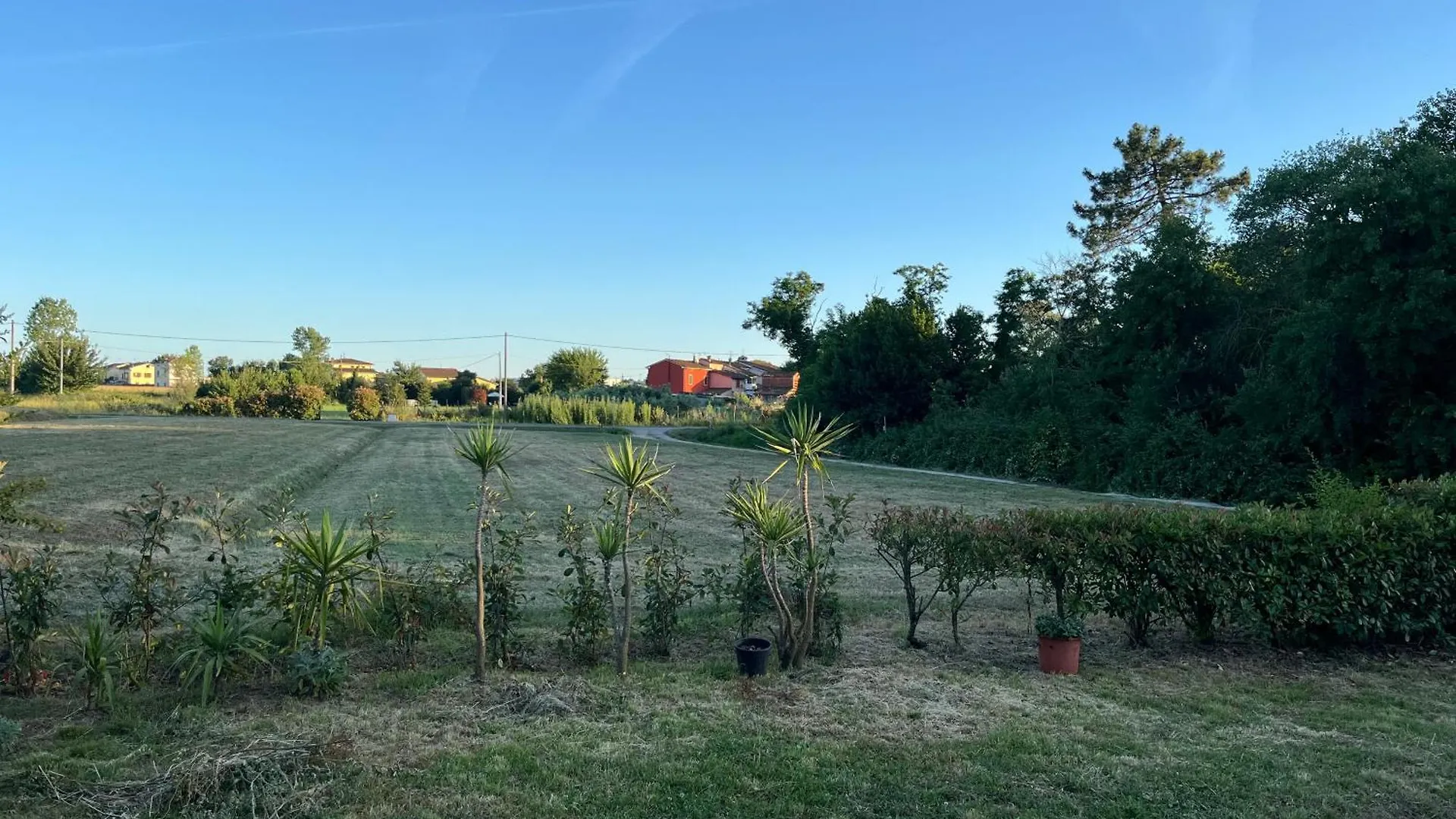 Guest house Camera Tripla Il Picchio Verde Altopascio